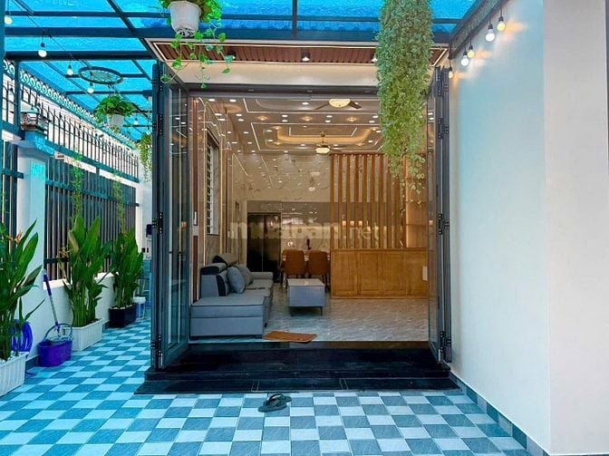 🏡 KẸT TIỀN BÁN GẤP BIỆT THỰ MÁI THÁI GÓC 2 MẶT TIỀN KINH DOANH 