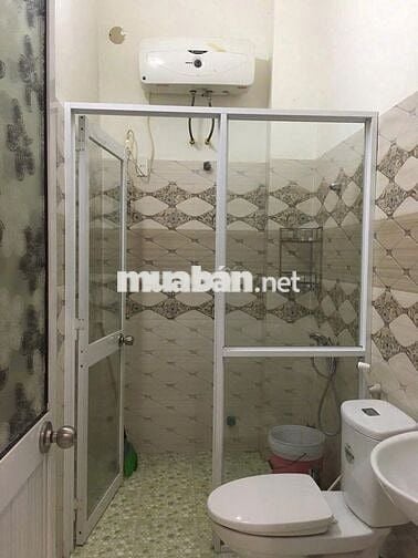 [HÒA MINH) CHO THUÊ NHÀ 3 TẦNG MẶT TIỀN PHÙNG CHÍ KIÊN, GẦN MEGA MART