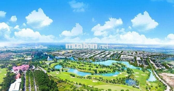 BT Phú Gia view kênh DT 240m2 không lỗi, giá chỉ 4,2 tỷ bao thuế phí