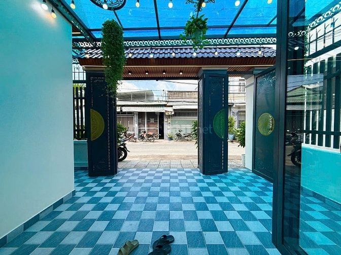 🏡 KẸT TIỀN BÁN GẤP BIỆT THỰ MÁI THÁI GÓC 2 MẶT TIỀN KINH DOANH 