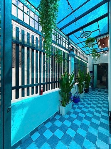 🏡 KẸT TIỀN BÁN GẤP BIỆT THỰ MÁI THÁI GÓC 2 MẶT TIỀN KINH DOANH 