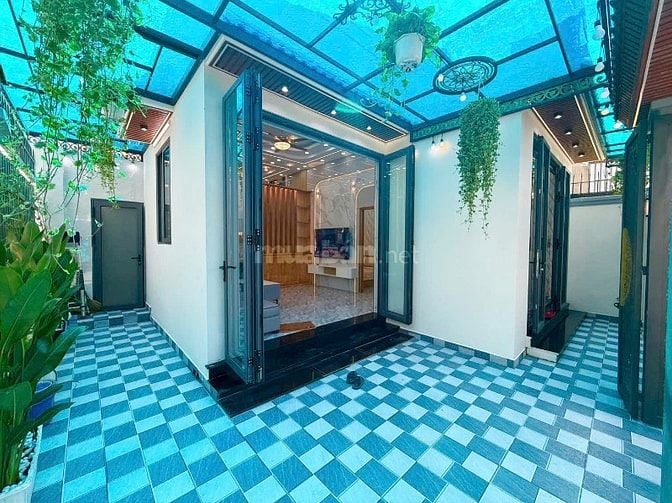 🏡 KẸT TIỀN BÁN GẤP BIỆT THỰ MÁI THÁI GÓC 2 MẶT TIỀN KINH DOANH 