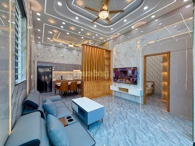 🏡 KẸT TIỀN BÁN GẤP BIỆT THỰ MÁI THÁI GÓC 2 MẶT TIỀN KINH DOANH 