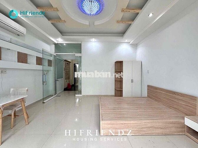 khai Trương căn Hộ ban công tách bếp , Và căn hộ cửa sổ trời 35m2