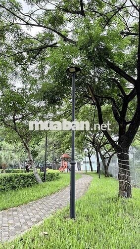 Nhà mới xây Phường An Phú, Hồ Chí Minh (Khu compound Liền kề VSIP 1) 