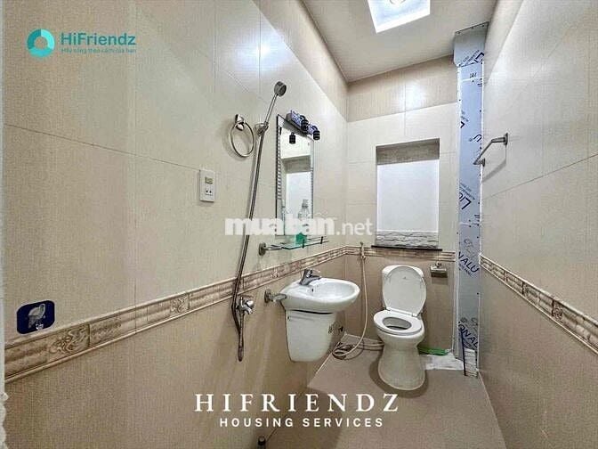 khai Trương căn Hộ ban công tách bếp , Và căn hộ cửa sổ trời 35m2