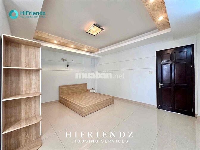 khai Trương căn Hộ ban công tách bếp , Và căn hộ cửa sổ trời 35m2