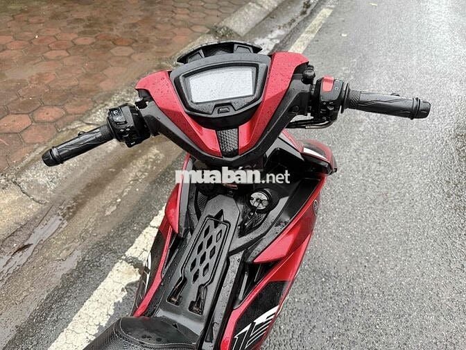 Yamaha Exciter led 2020 Đỏ nhám chính chủ
