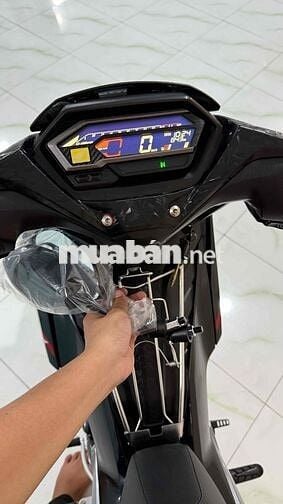 Honda Winner X/V2 2021 Đỏ Đen 850 km