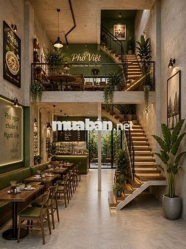 Cần bán nhà mặt tiền An Dương Vương DTSD 352m²