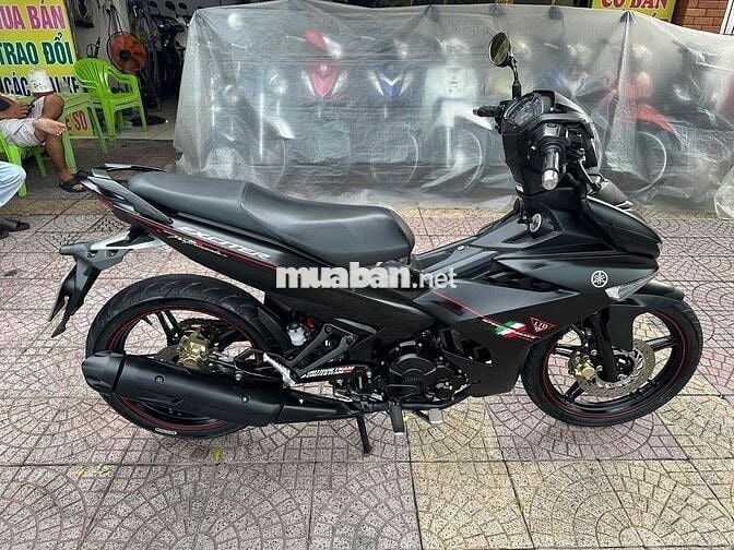 Yamaha Exciter 150 zin dep vĩnh long