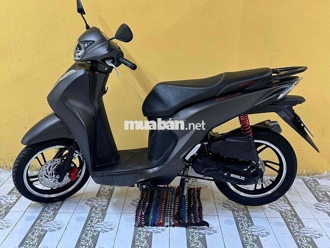 Vision 50 đời 2026 mới  keng 43AA-272.87