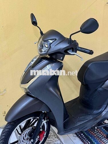 Vision 50 đời 2026 mới  keng 43AA-272.87