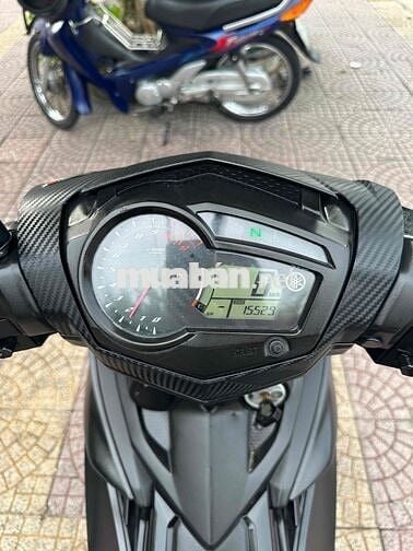 Yamaha Exciter 150 zin dep vĩnh long