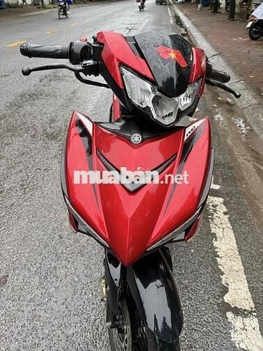 Yamaha Exciter led 2020 Đỏ nhám chính chủ
