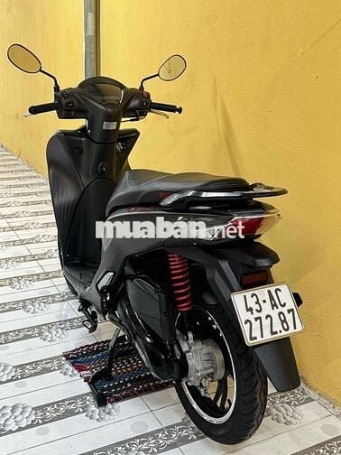 Vision 50 đời 2026 mới  keng 43AA-272.87