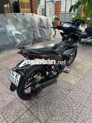 Yamaha Exciter 150 zin dep vĩnh long