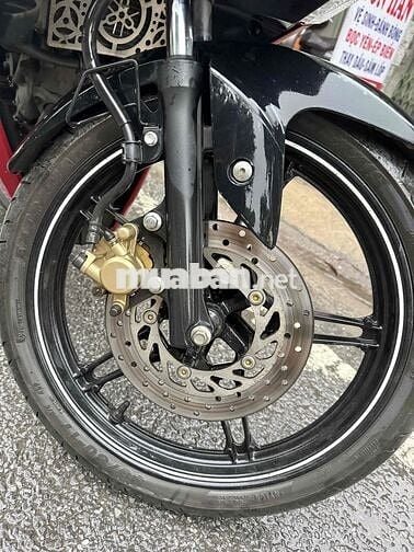 Yamaha Exciter led 2020 Đỏ nhám chính chủ