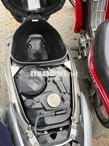 Honda Future Fi 2016 Đen, Bạc 30997 km