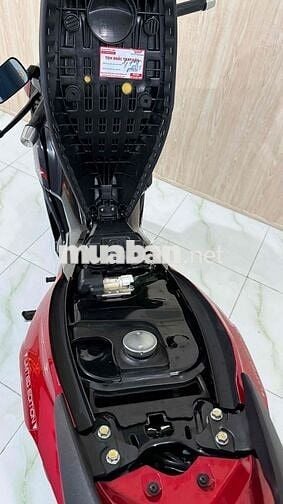 Honda Winner X/V2 2021 Đỏ Đen 850 km