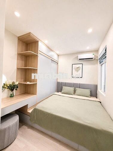 CHO THUÊ CĂN HỘ SKY GARDEN 3 – BLOCK E – 3PN– QUẬN 7 – GIÁ 22 TRIỆU