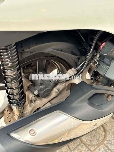 Honda SHVN 160 2023 Trắng