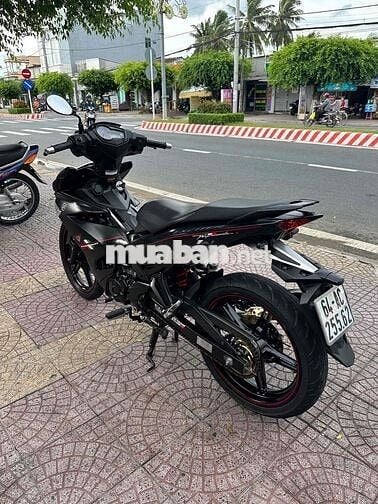 Yamaha Exciter 150 zin dep vĩnh long