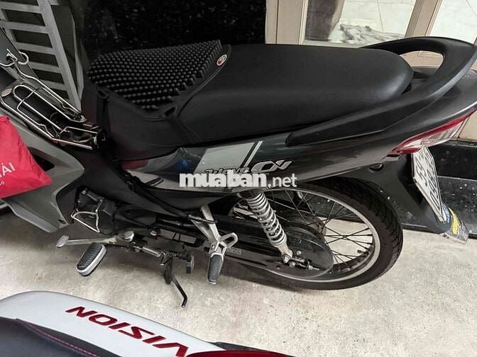 Honda Wave A 2024 Xám