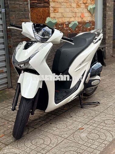 Honda SHVN 160 2023 Trắng