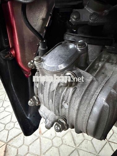 Honda Future Fi 2016 Đen, Bạc 30997 km