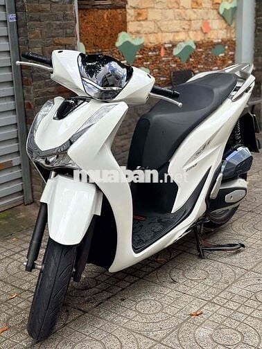 Honda SHVN 160 2023 Trắng
