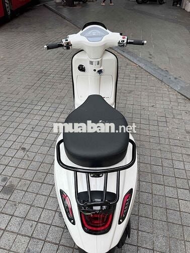 Piaggio Vespa Sprint 125 ABS 2023 Trắng 3000km