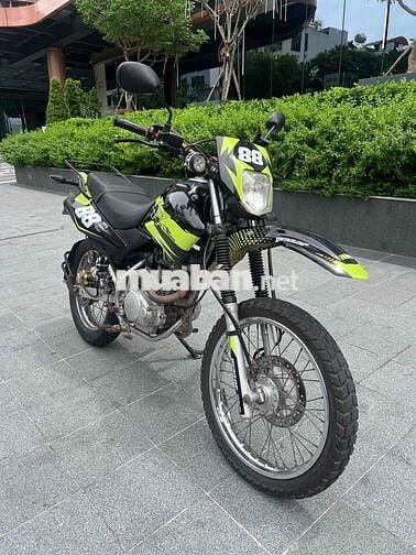 Honda Xr125 2013 bstp đẹp ngon..