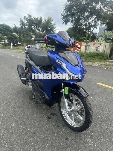 Honda Air Blade 125 2023 Xanh Đen 160cc