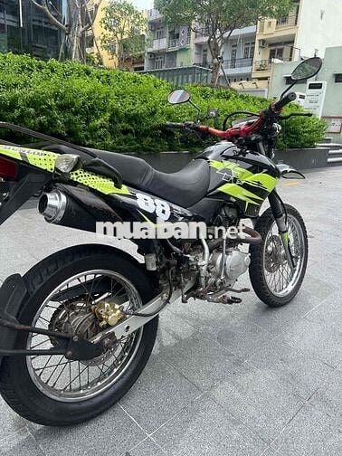 Honda Xr125 2013 bstp đẹp ngon..