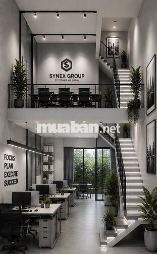 Cần bán nhà mặt tiền An Dương Vương DTSD 352m²
