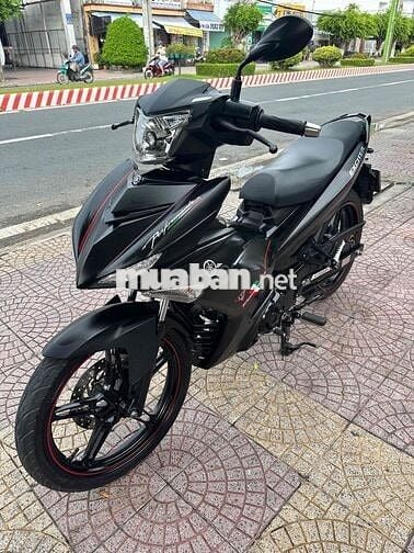 Yamaha Exciter 150 zin dep vĩnh long