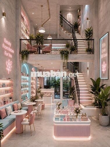 Cần bán nhà mặt tiền An Dương Vương DTSD 352m²