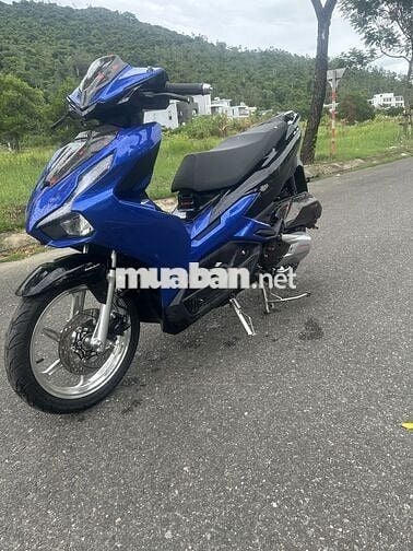 Honda Air Blade 125 2023 Xanh Đen 160cc