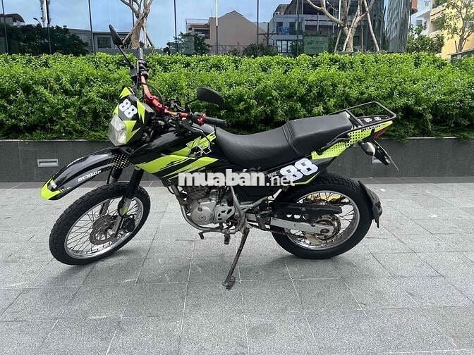 Honda Xr125 2013 bstp đẹp ngon..