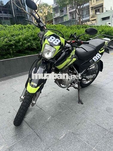 Honda Xr125 2013 bstp đẹp ngon..