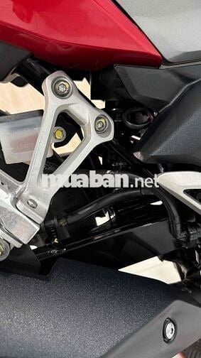 Honda Winner X/V2 2021 Đỏ Đen 850 km