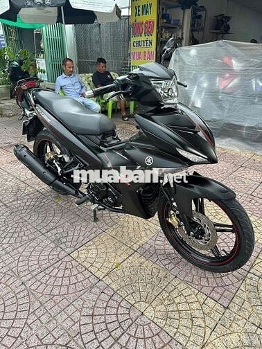 Yamaha Exciter 150 zin dep vĩnh long