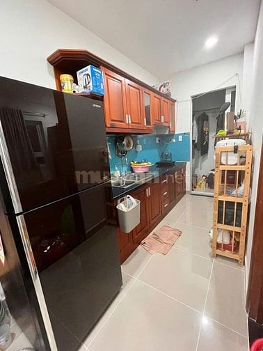 Giá 13tr/th, Chung cư Đặng Văn Ngữ, 68m2, 2PN, 2WC, PN, Nhà mới.