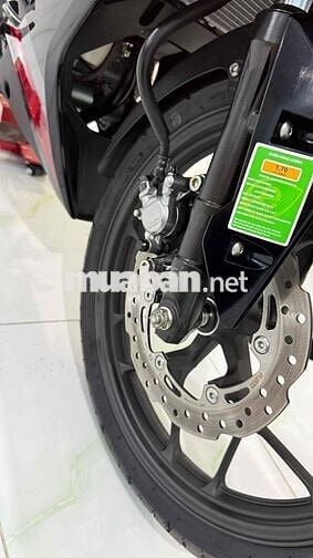 Honda Winner X/V2 2021 Đỏ Đen 850 km