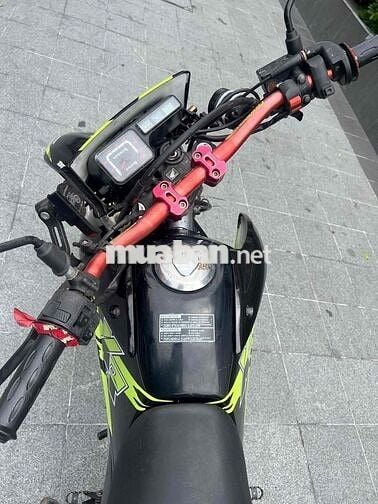 Honda Xr125 2013 bstp đẹp ngon..