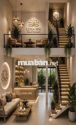 Cần bán nhà mặt tiền An Dương Vương DTSD 352m²