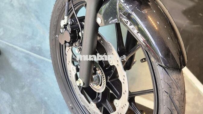 Suzuki Satria Pro 2026 Đen, Đỏ
