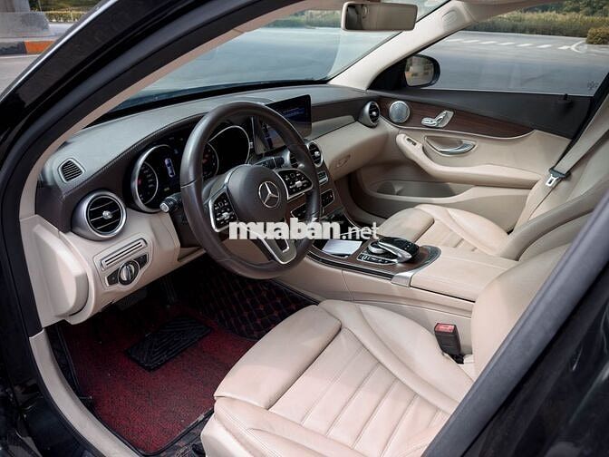 Mercedes-Benz C200 Exclusive 2019
