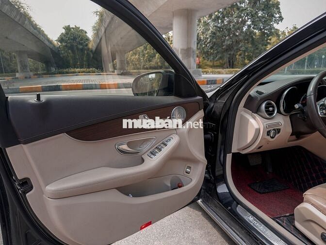 Mercedes-Benz C200 Exclusive 2019